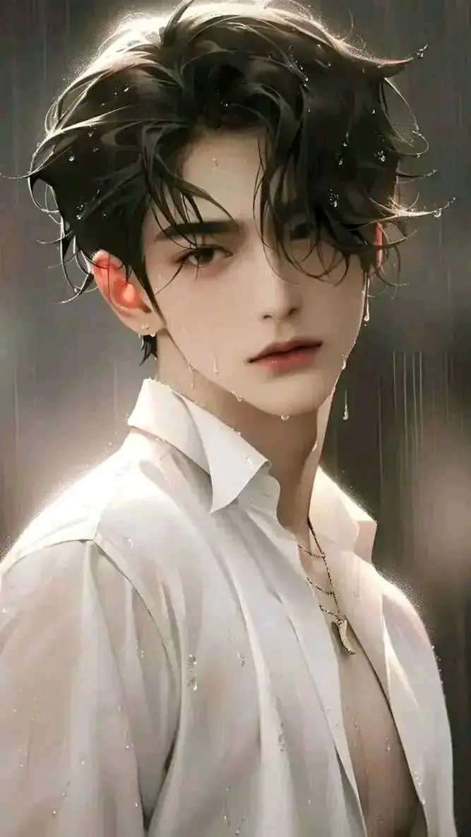 ai character: jhon background