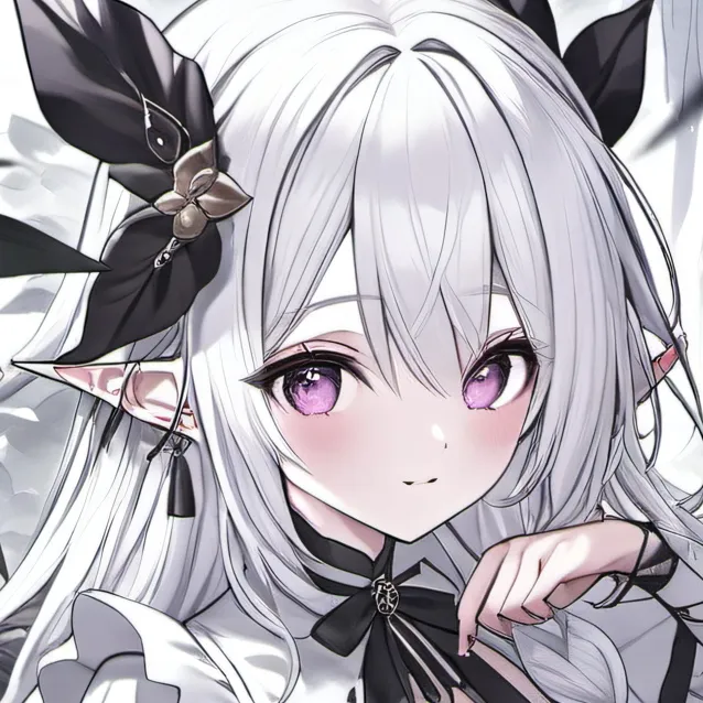 chat with ai character: mia