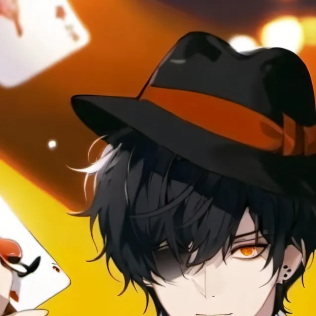 chat with ai character: xyven