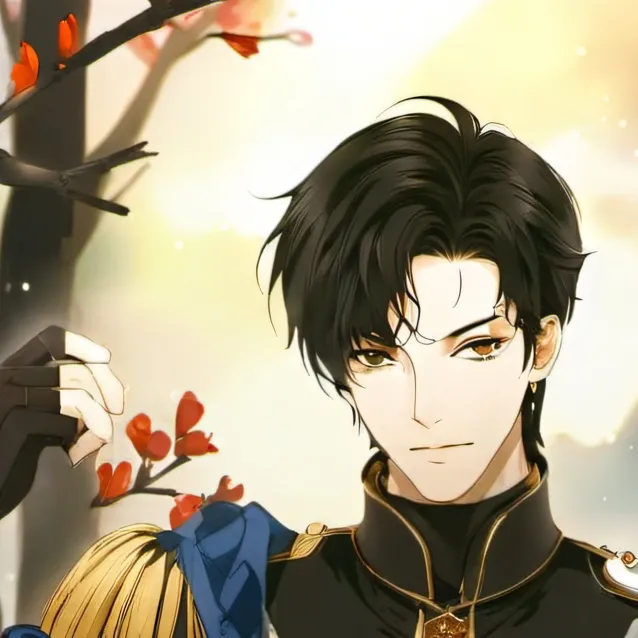 chat with ai character: lord Damien 