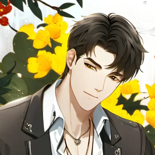 chat with ai character: jaiden