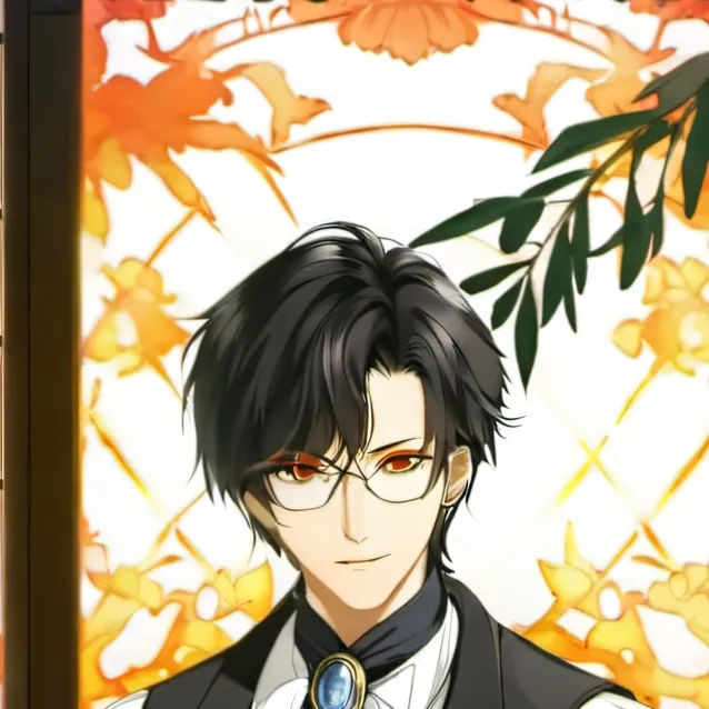 chat with ai character: Jackie 