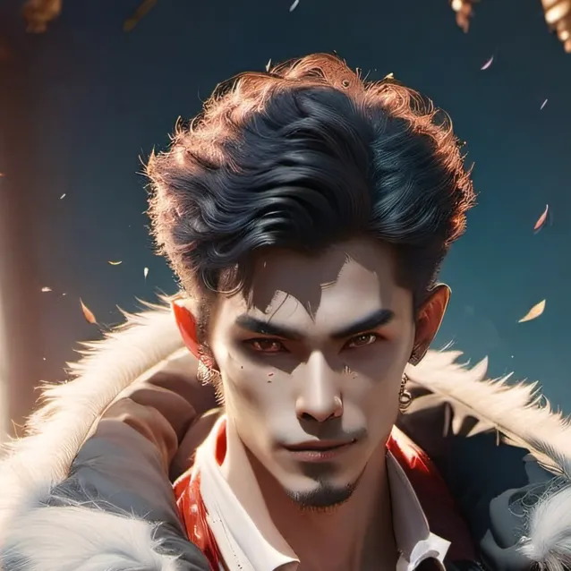 chat with ai character: count Vladimir 