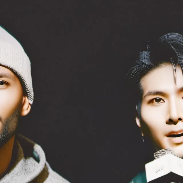 chat with ai character: rap concert