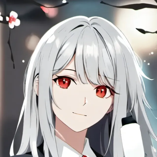 chat with ai character: Катя