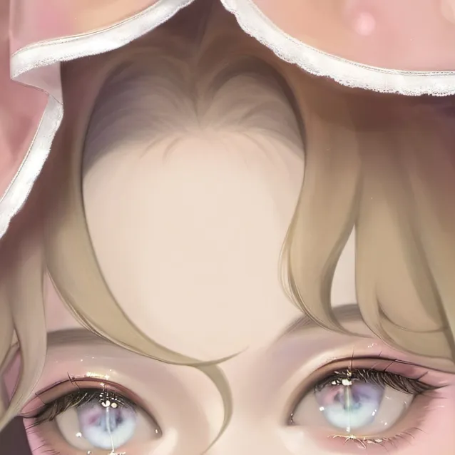 chat with ai character: лера