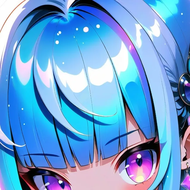 chat with ai character: кира
