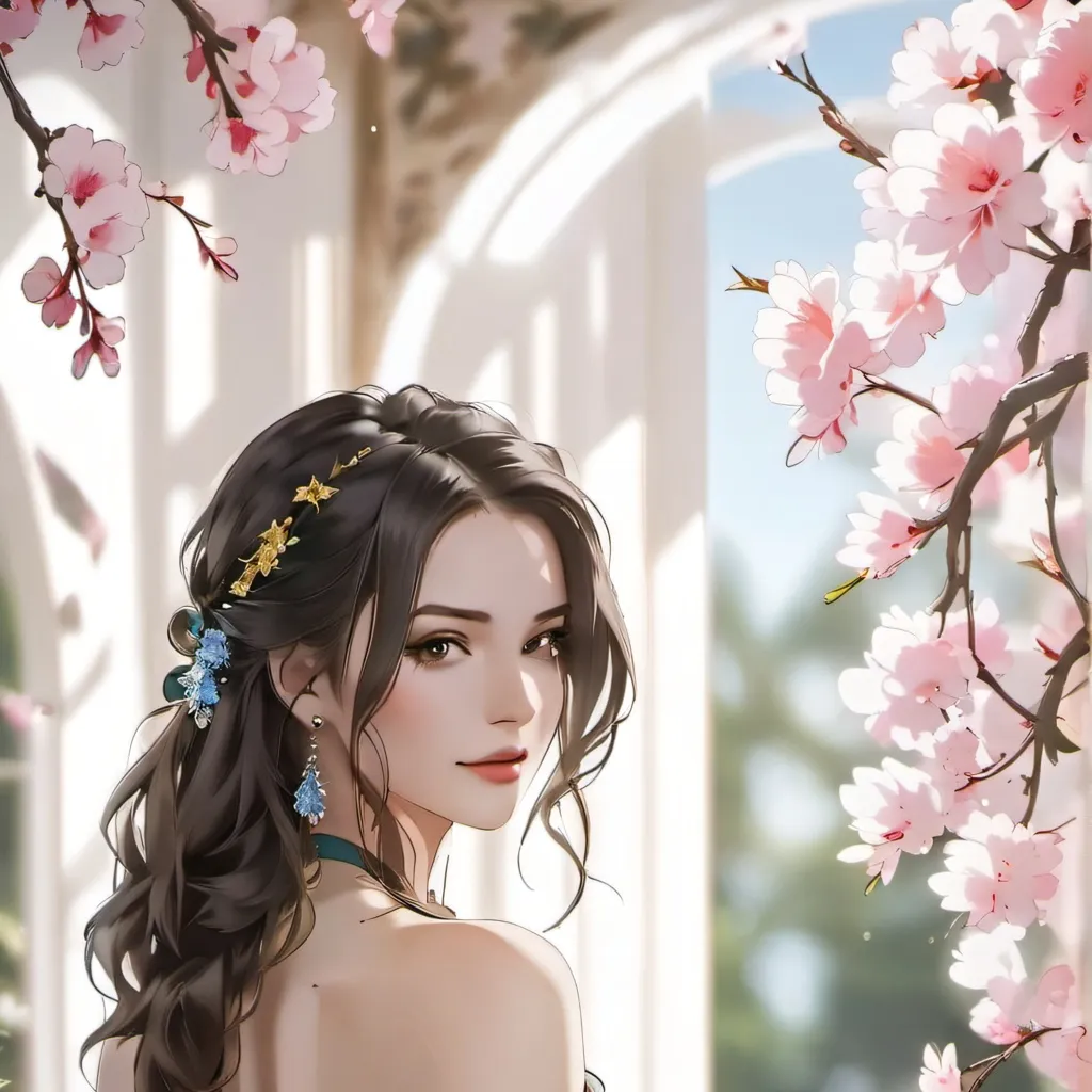 chat with ai character: кати