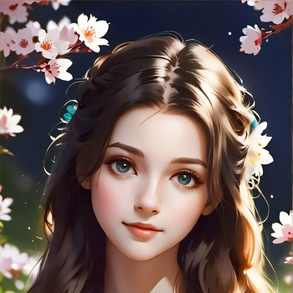 chat with ai character: Саша