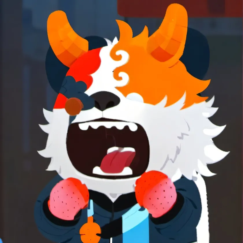 chat with ai character: SpRUNki!