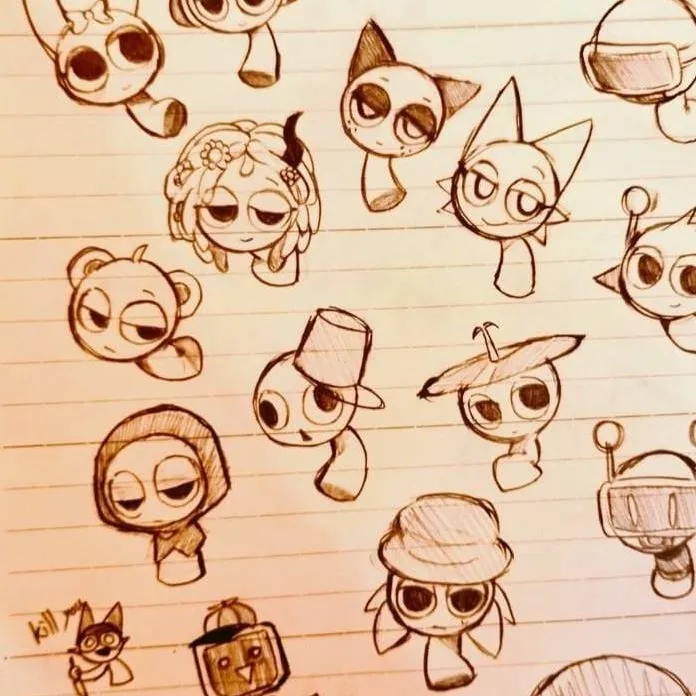 chat with ai character: FunTime!