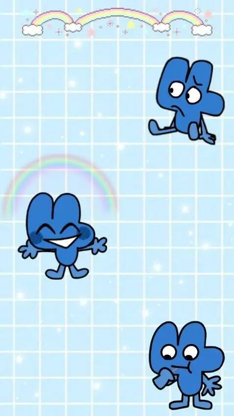 ai character: Fourling![2] background
