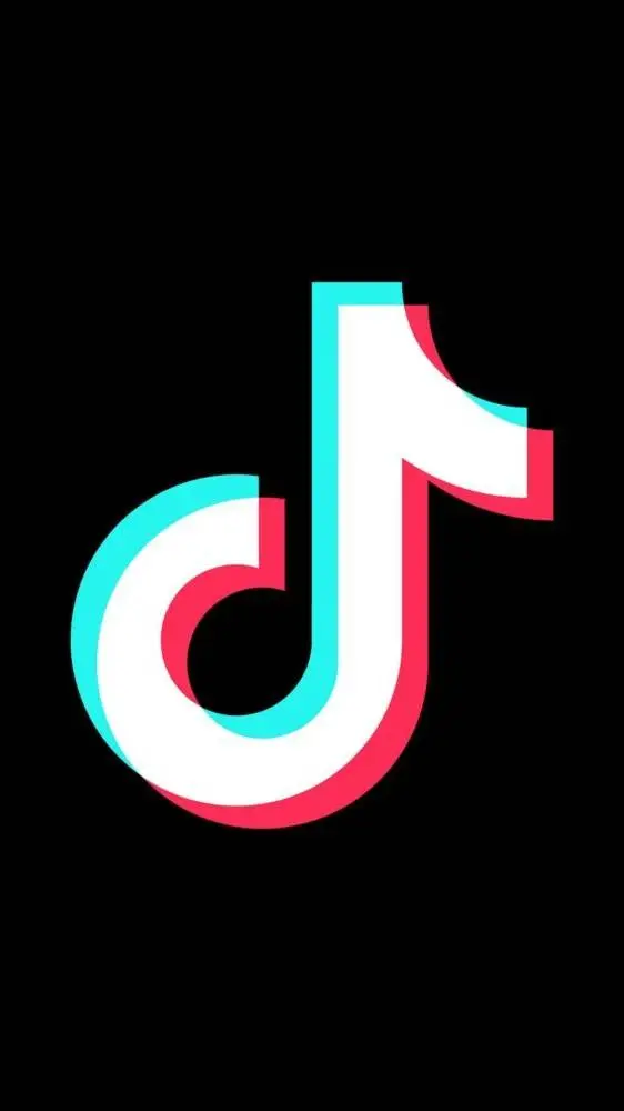 ai character: Tiktok! background