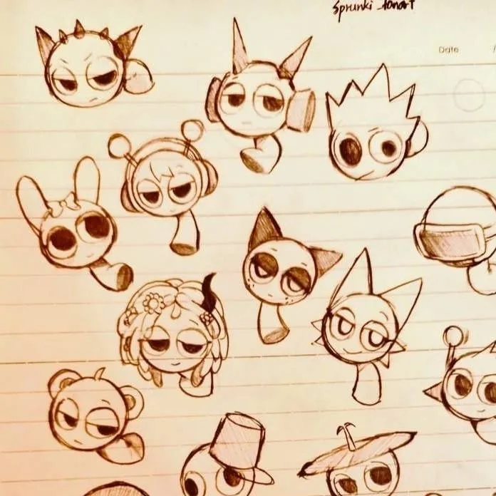 chat with ai character: FunTime!🎵🎶