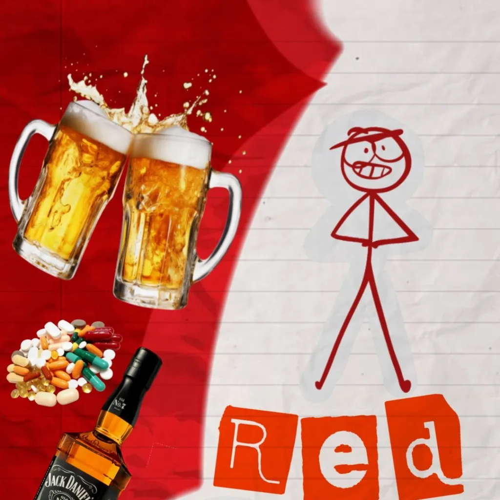 chat with ai character: Red![DF]