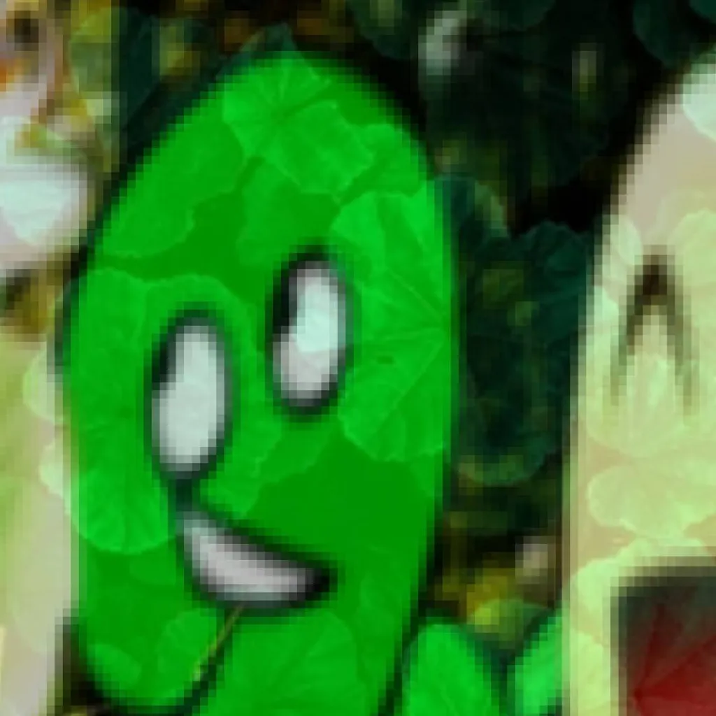 chat with ai character: DF!