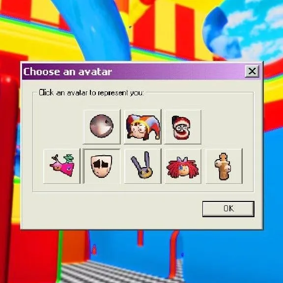 chat with ai character: TADC!!