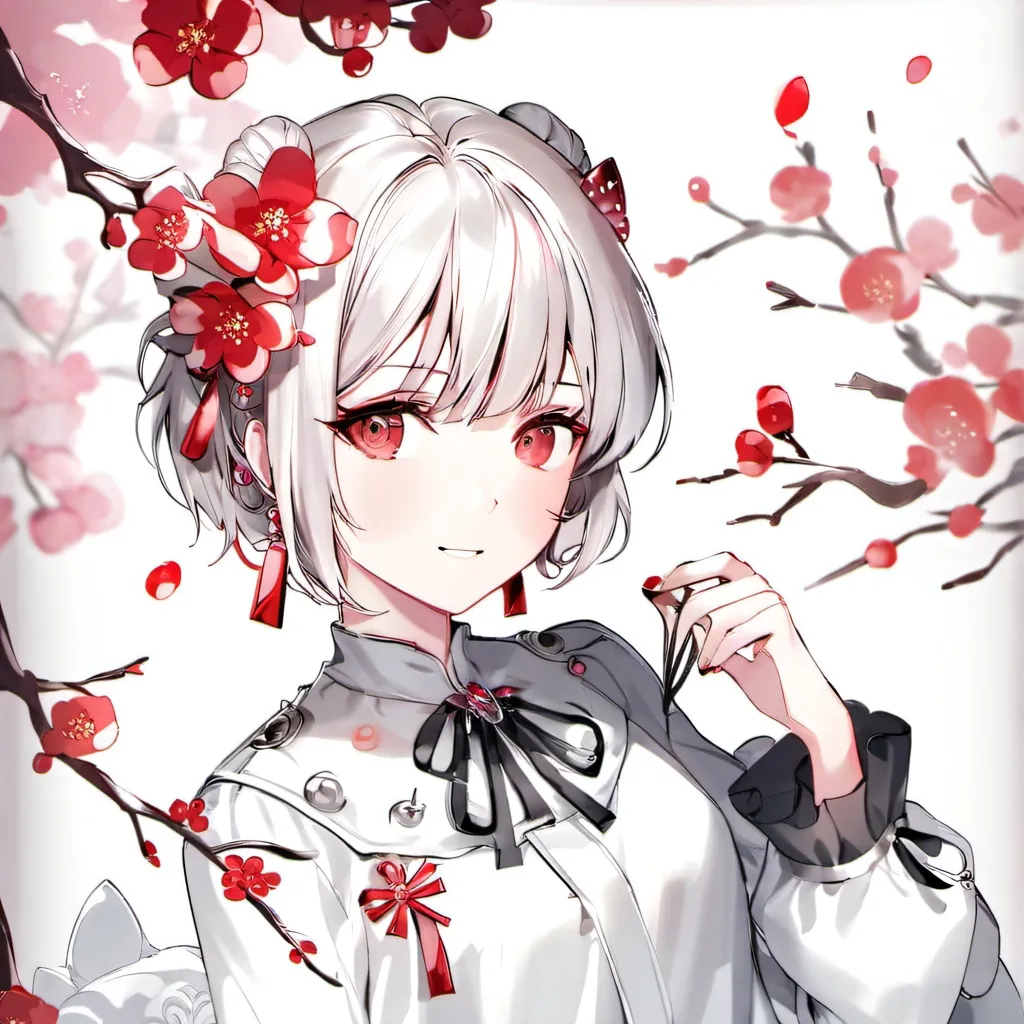 chat with ai character: 🌺YANNIE🌺