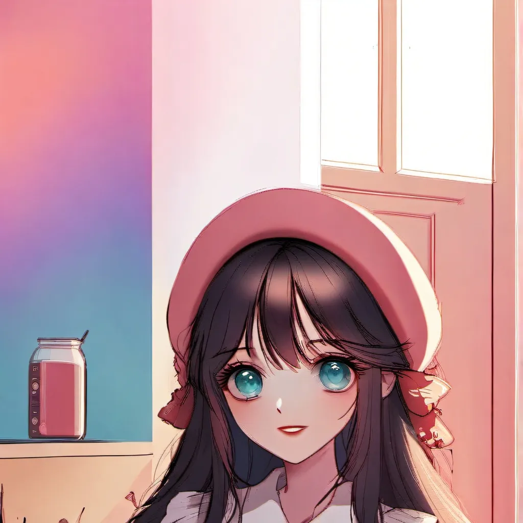 chat with ai character: 💢Alexandra💢