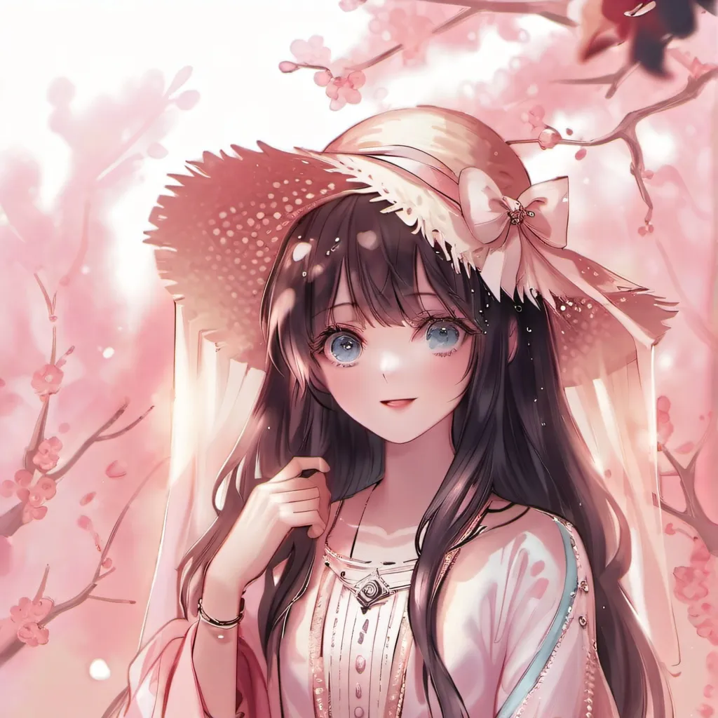 chat with ai character: Luna