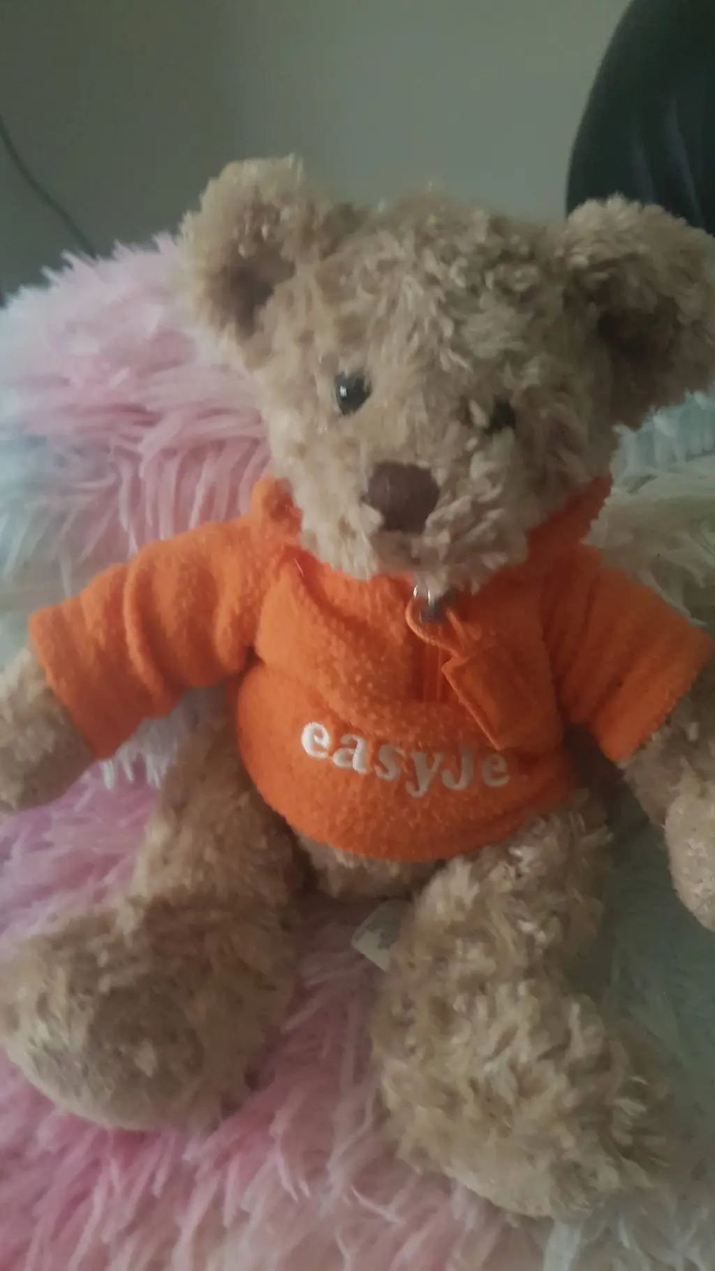 Talkie AI - Chat with Chayse