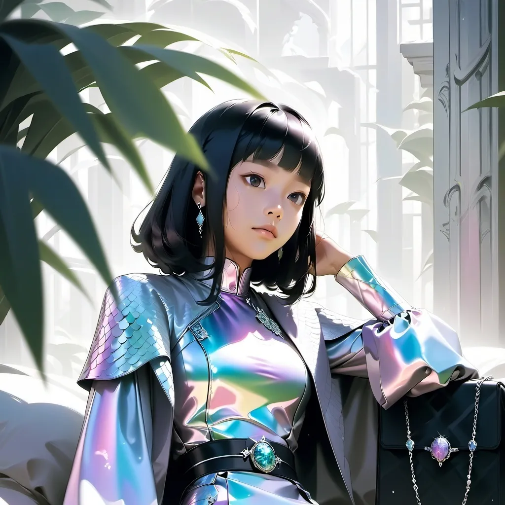 chat with ai character: Susan