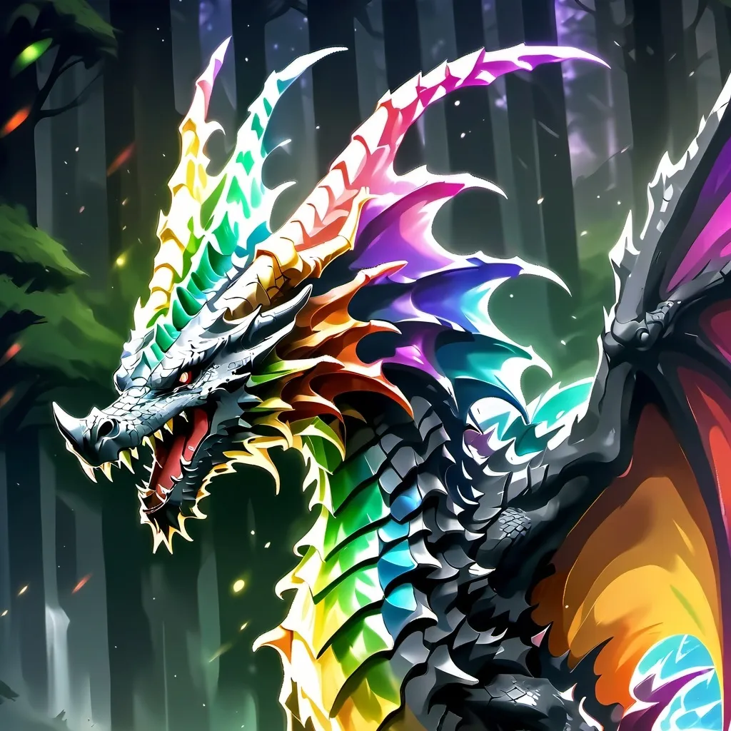 chat with ai character: Get to the core!
