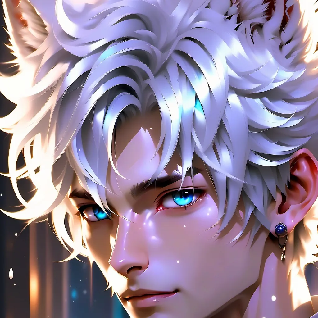 chat with ai character: 🌊Aqua🌊
