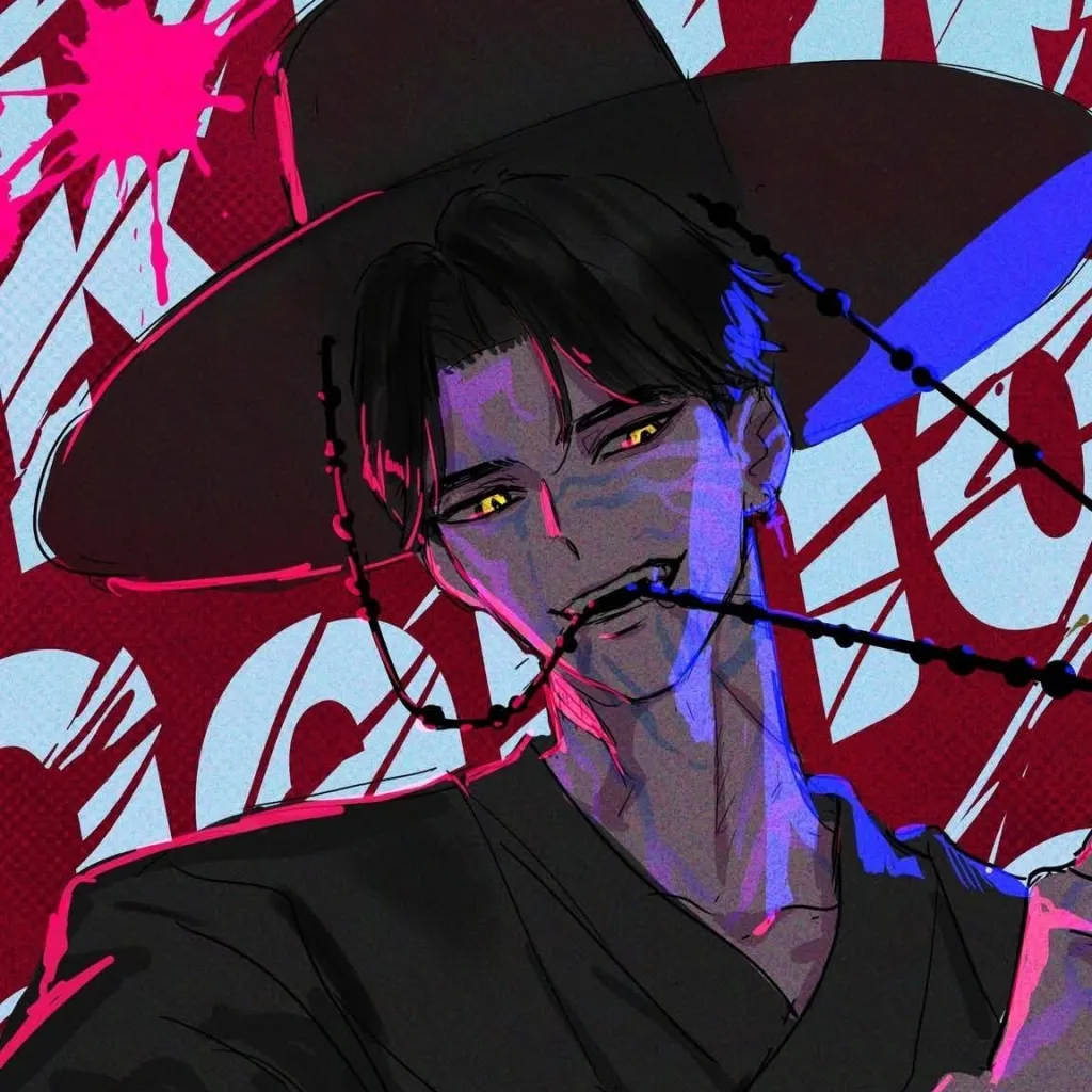 chat with ai character: ★Jinu★
