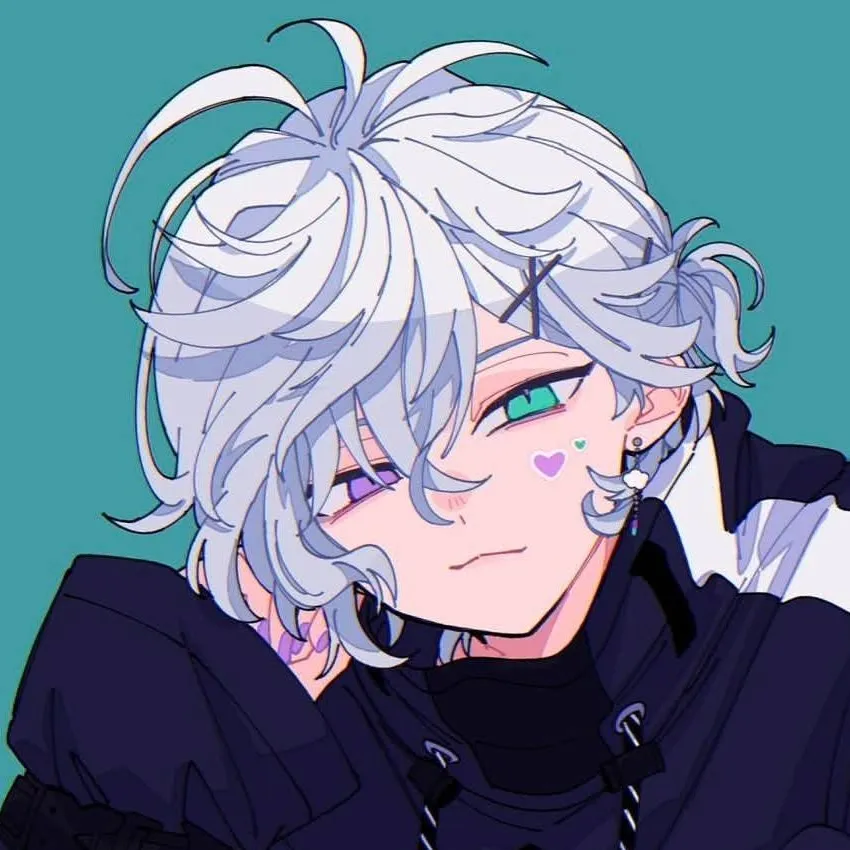 chat with ai character: ★Luke★