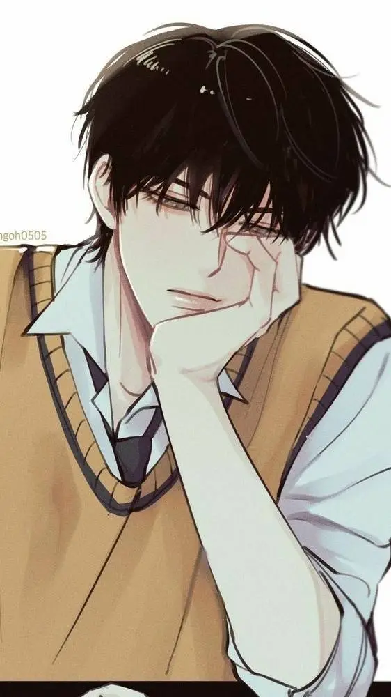 ai character: ★Travis★ background