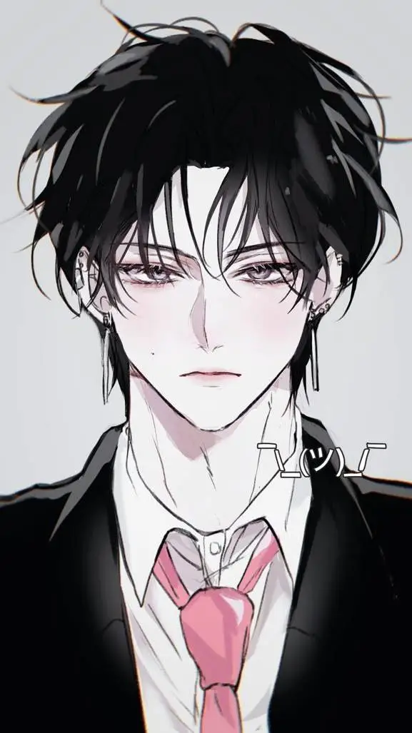 ai character: ★Vinn★ background