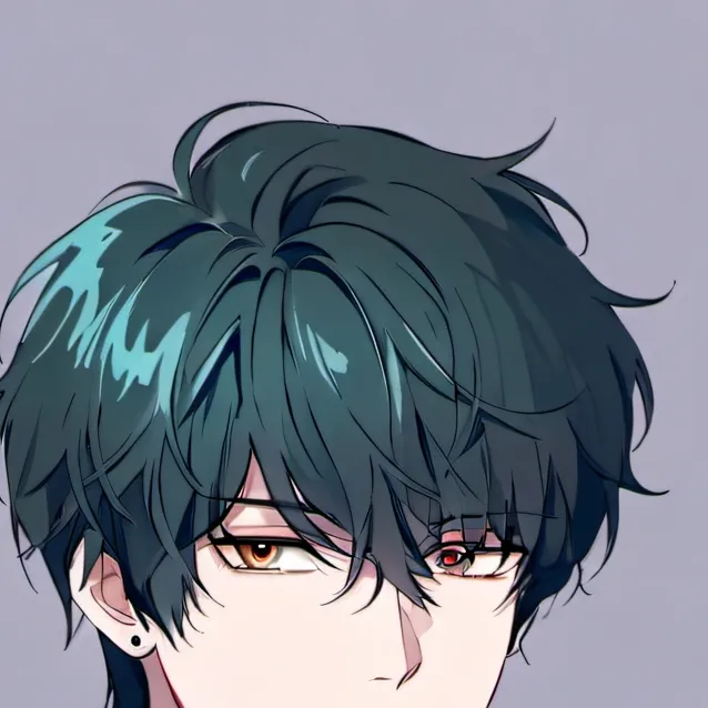 chat with ai character: mason