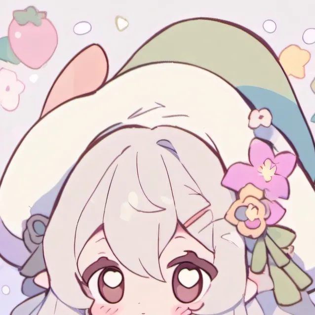 chat with ai character: new hashira☆•°