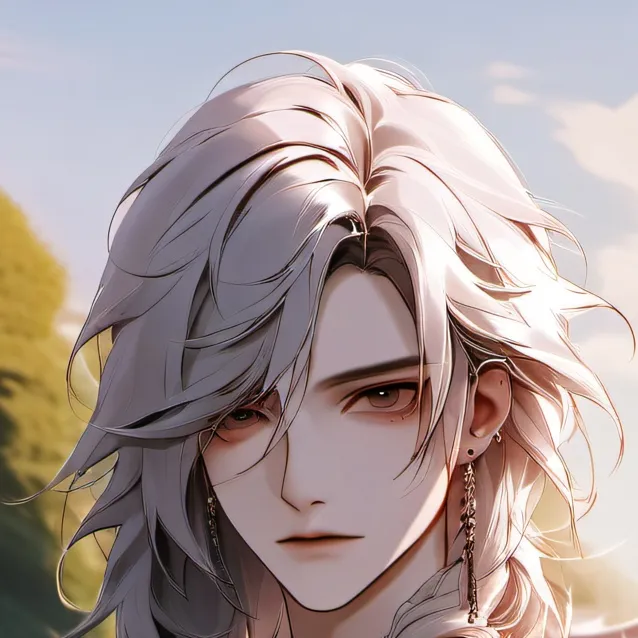 chat with ai character: my gay friend 