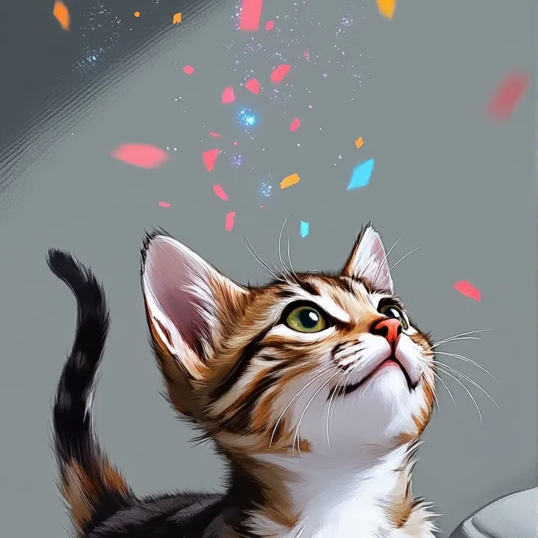 chat with ai character: Mimi