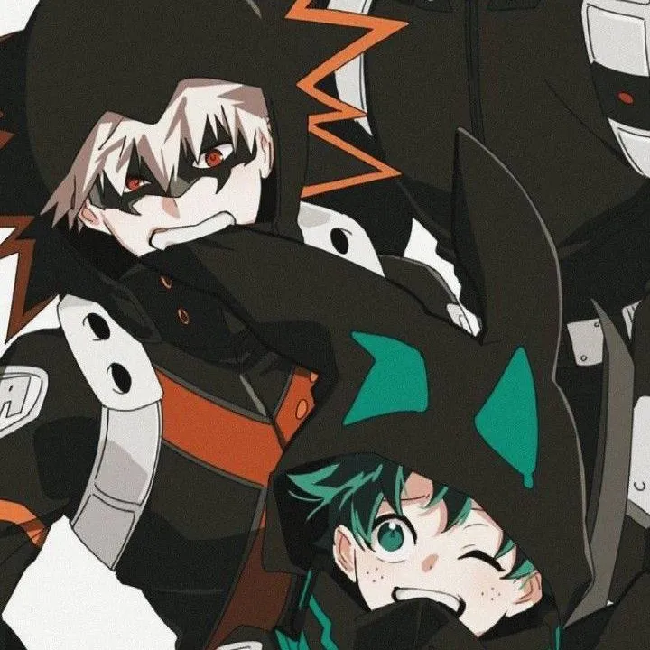 chat with ai character: ★Mha mission★