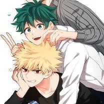 chat with ai character: Mha husband's!!
