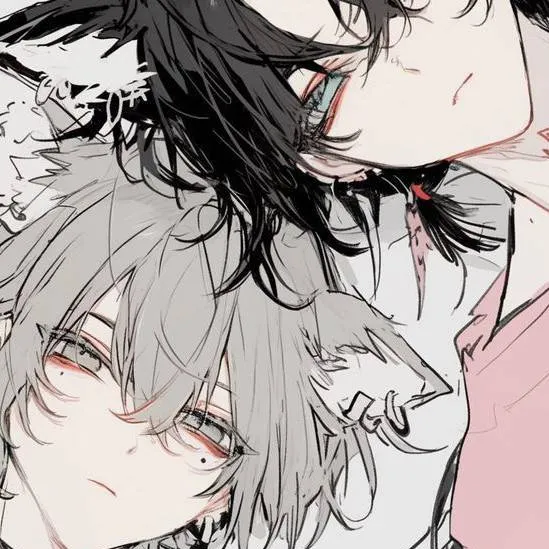chat with ai character: ★mike and jack★