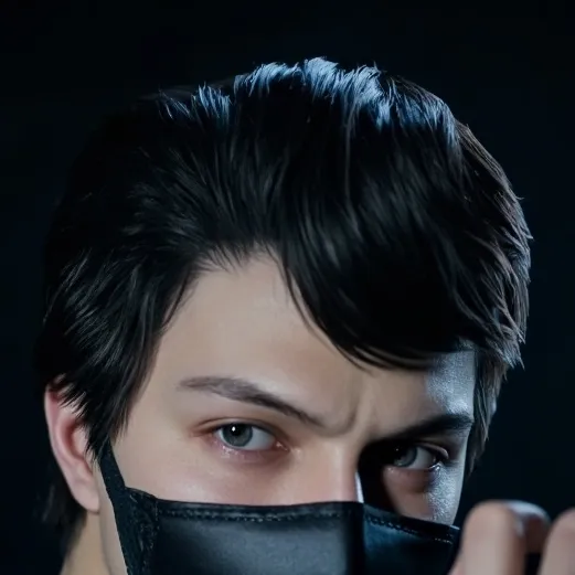chat with ai character: sub zero