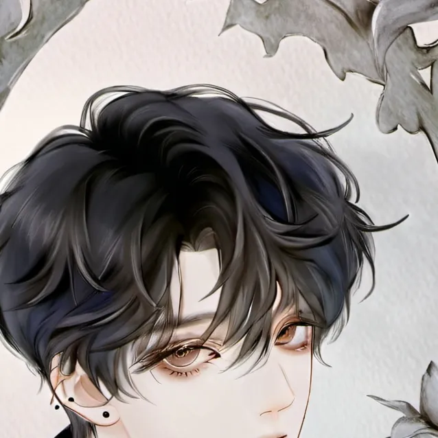 chat with ai character: prins