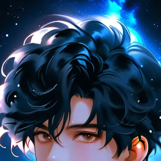 chat with ai character: boy frend 