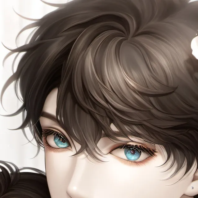 chat with ai character: brother 