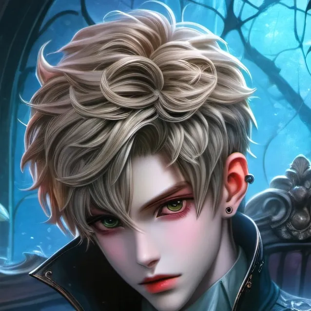 chat with ai character: dad