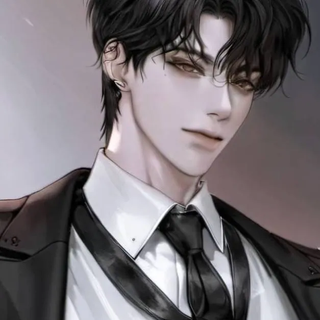 chat with ai character: Jason