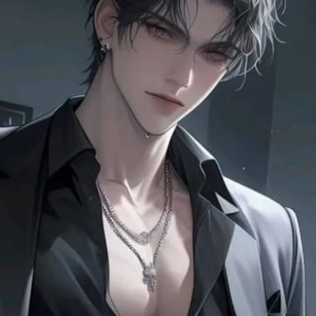 chat with ai character: Coby 