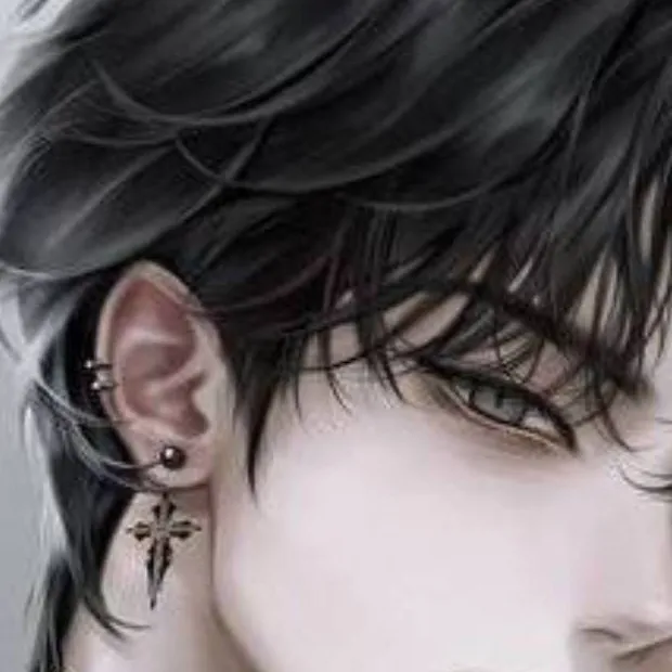 chat with ai character: caleb