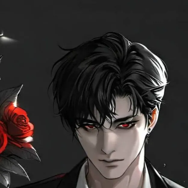 chat with ai character: kyle