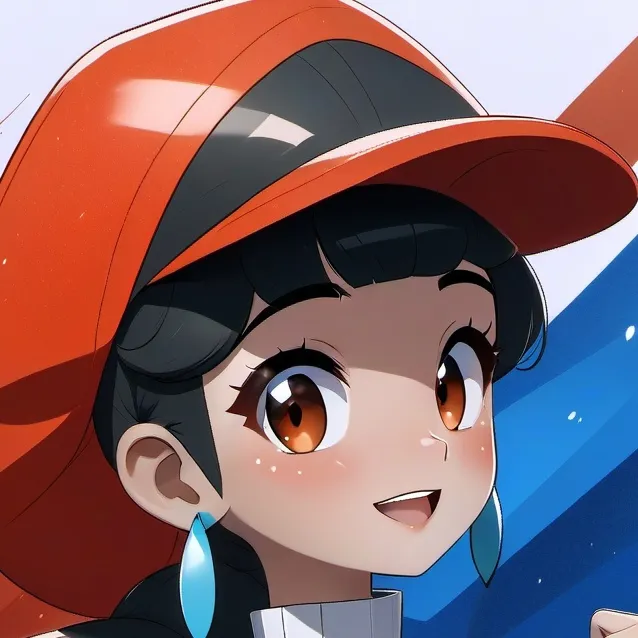 chat with ai character: Sara