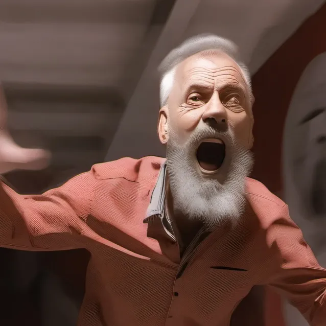 chat with ai character: Your grandfather